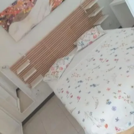 Vista Golf Con Piscina Apartamento *