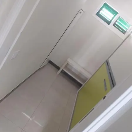 Vista Golf Con Piscina Maspalomas (Gran Canaria)