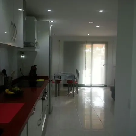 Lejlighed Vista Golf Con Piscina *