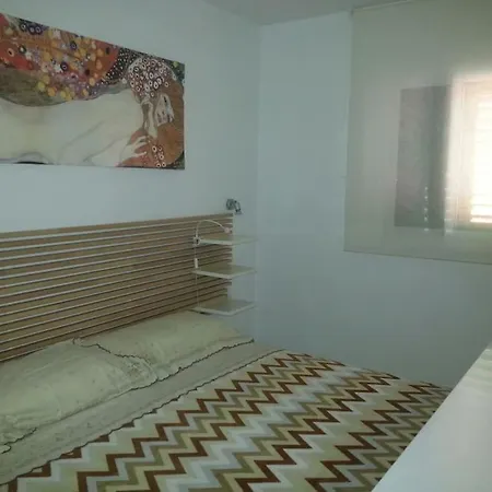 Lejlighed Vista Golf Con Piscina Maspalomas (Gran Canaria)