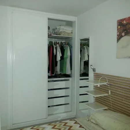 Vista Golf Con Piscina