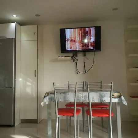 Lejlighed Vista Golf Con Piscina