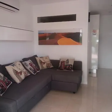 Lejlighed Vista Golf Con Piscina *